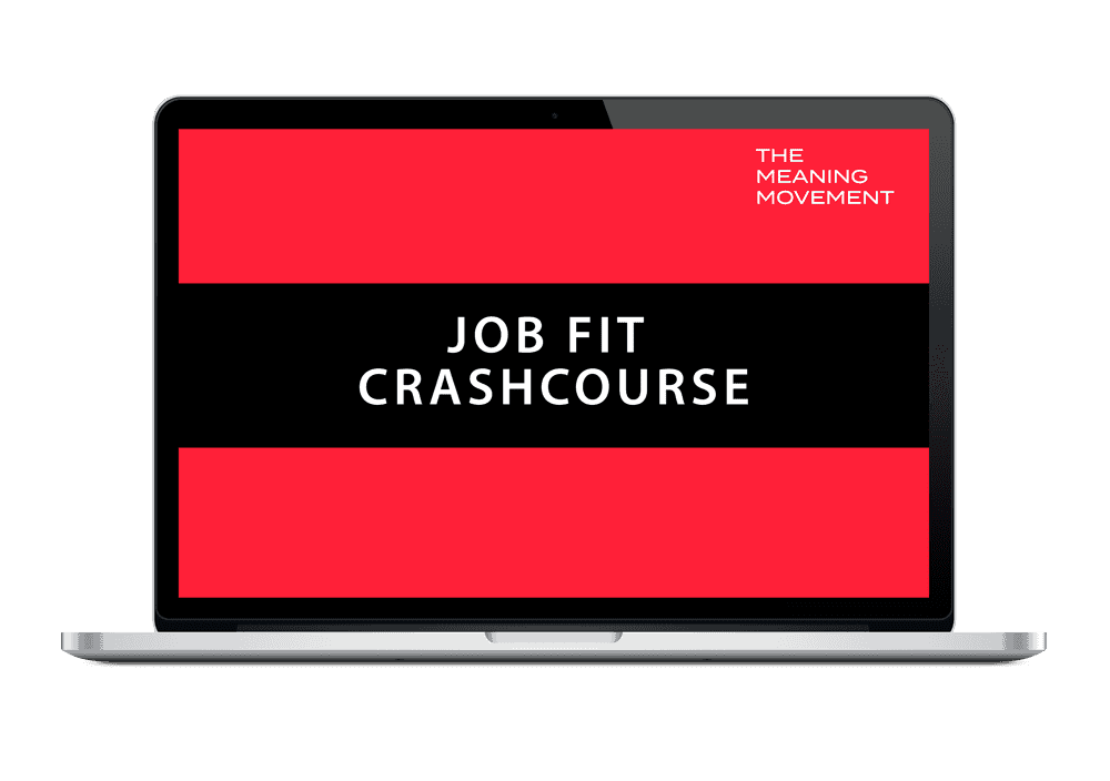 JobFitCrashCourse