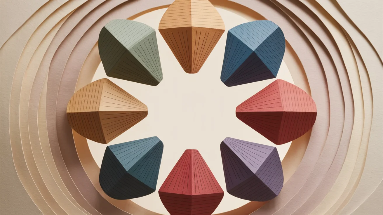 Enneagram At Work