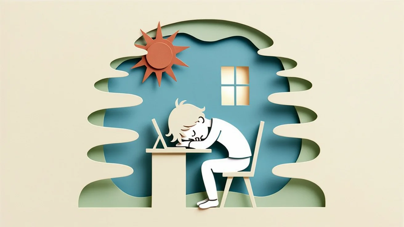 Am I Burned Out Quiz: Free 5-Minute Self-Assessment