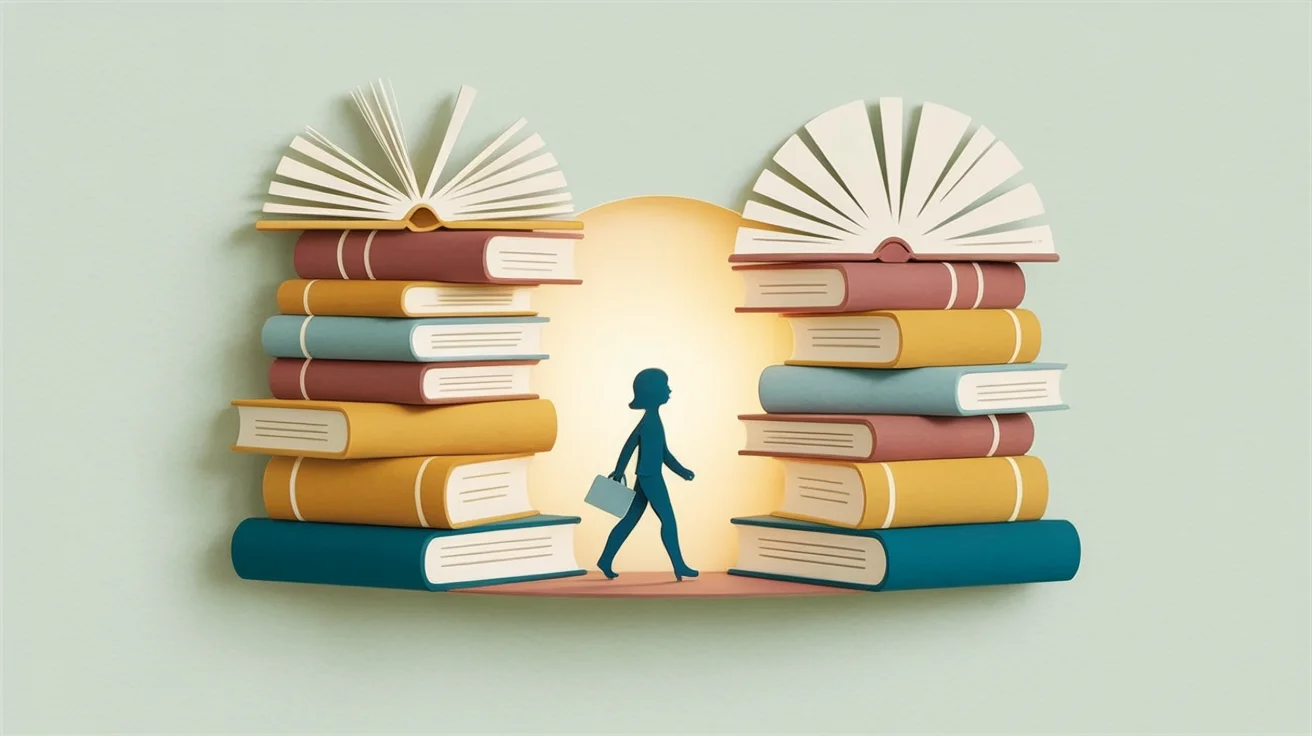 Books Like Man's Search for Meaning (If Frankl Changed How You Think)