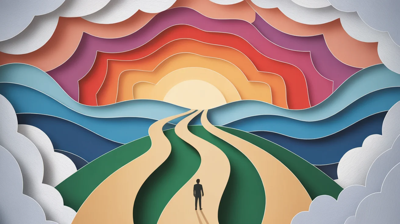 Finding Career Path