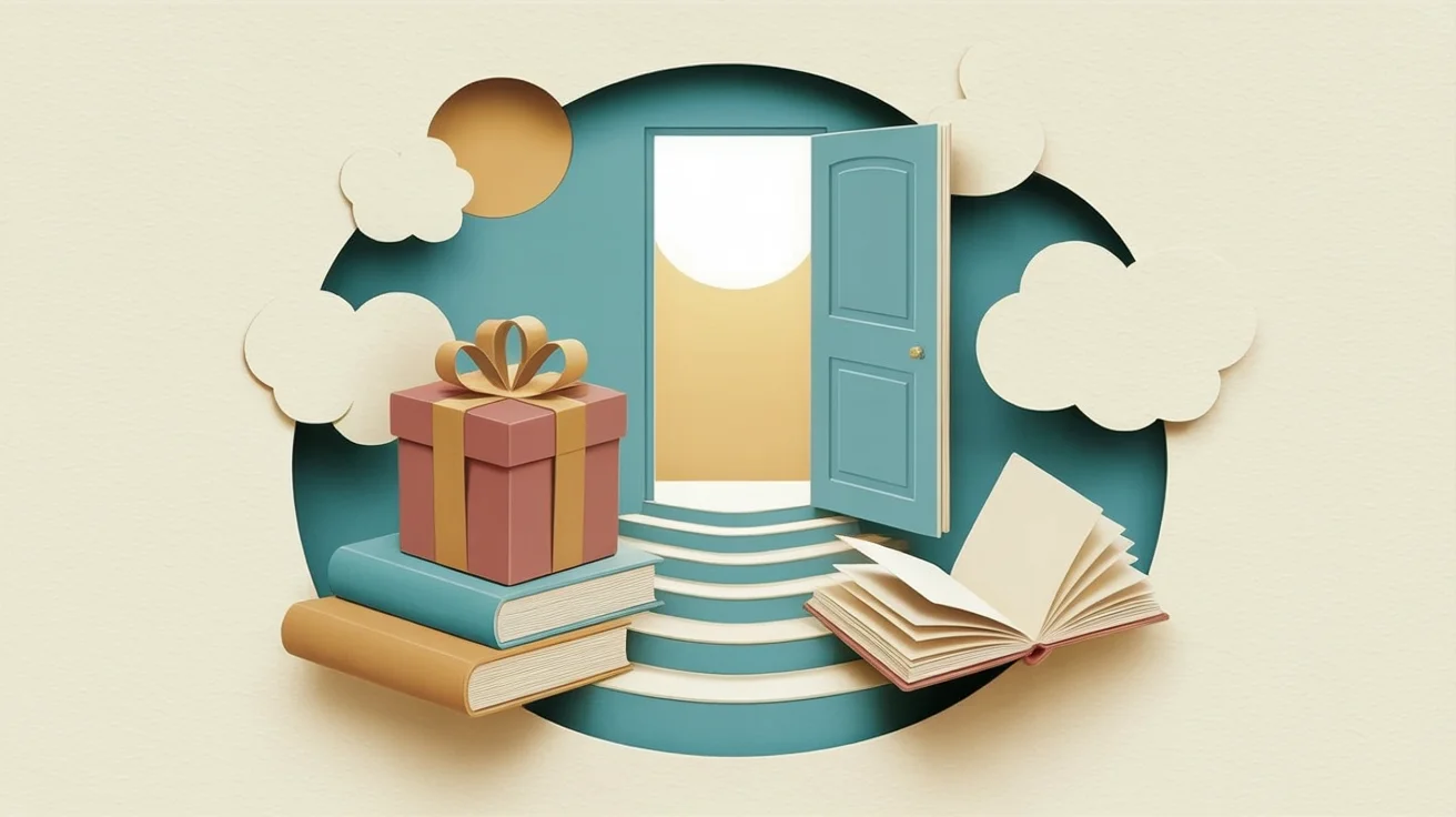 Gifts for Someone Changing Careers (That Actually Help)