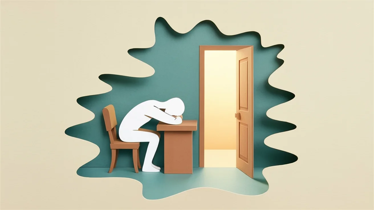 Mental Burnout: Signs, Causes, and How Long Recovery Takes