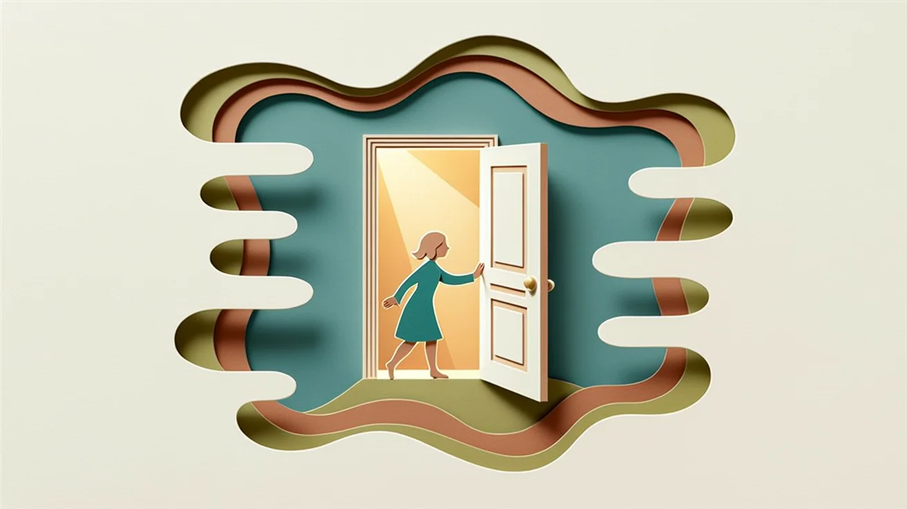 Midlife Crisis in Women: What It Is & What It Points To