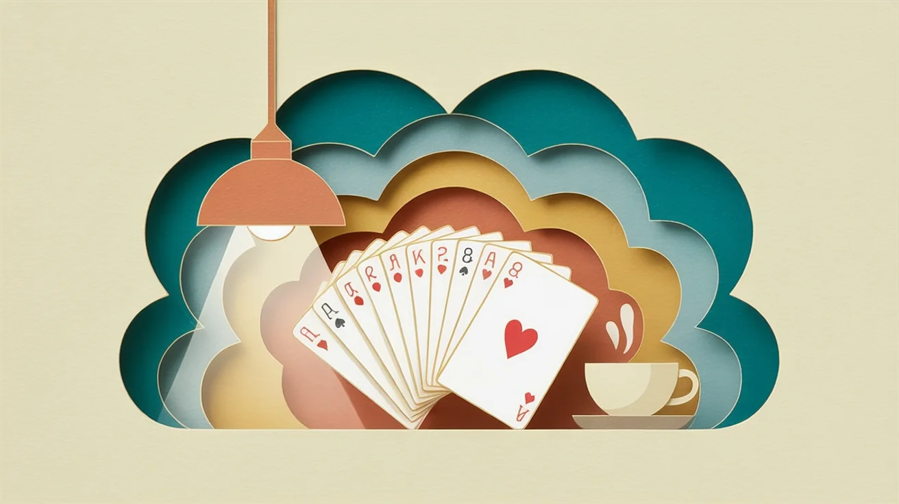 Best Self-Discovery Card Decks for Reflection