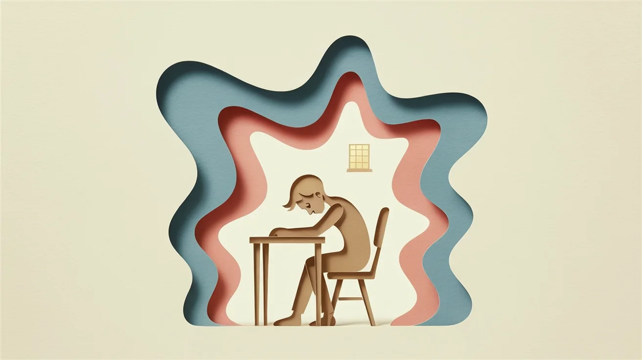 Signs Of Burnout