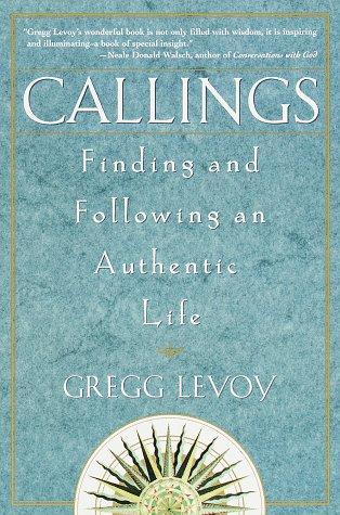 Callings book cover