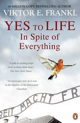 Yes to Life book cover