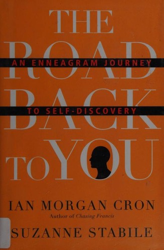 The Road Back to You book cover