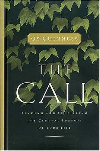 The Call book cover
