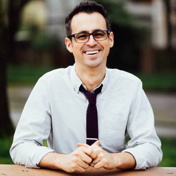 Dan Cumberland
