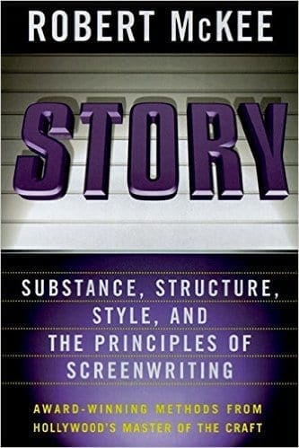 Story by Robert McKee