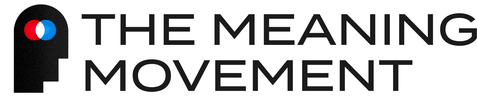The Meaning Movement