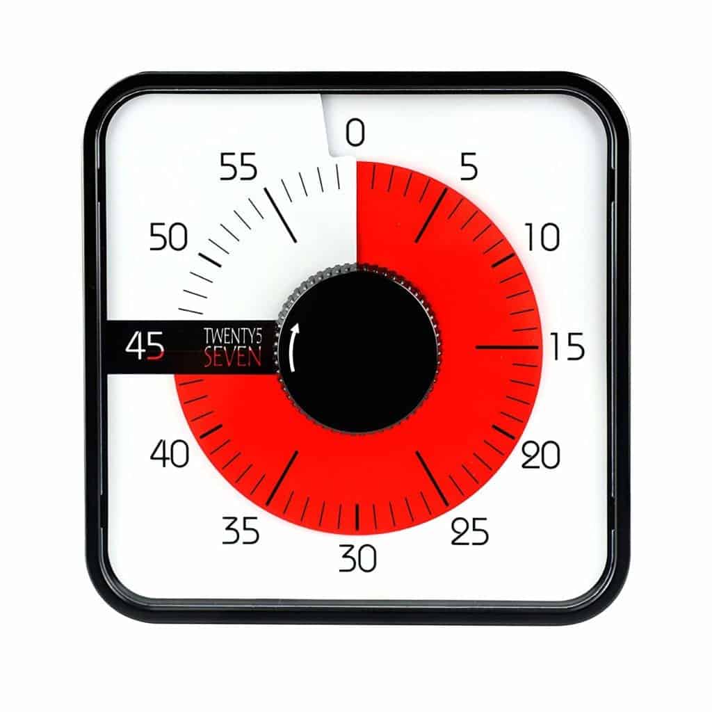 Time Timer