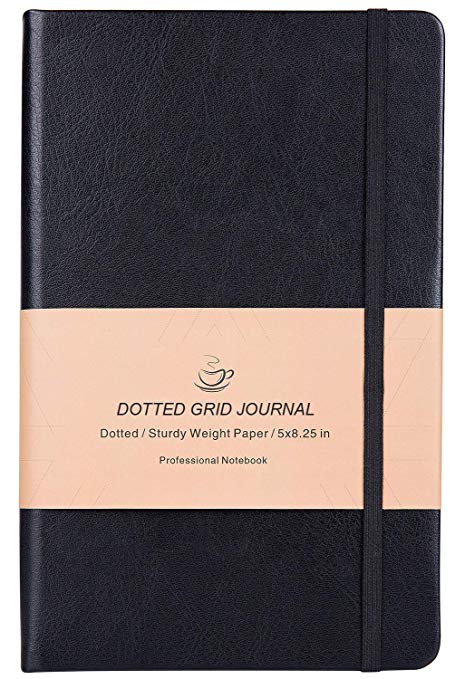 Blank Journal