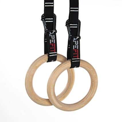 Gymnastic Rings