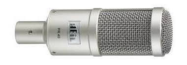 Heil PR40