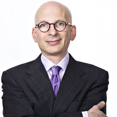 seth godin