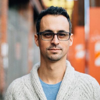 dan cumberland headshot