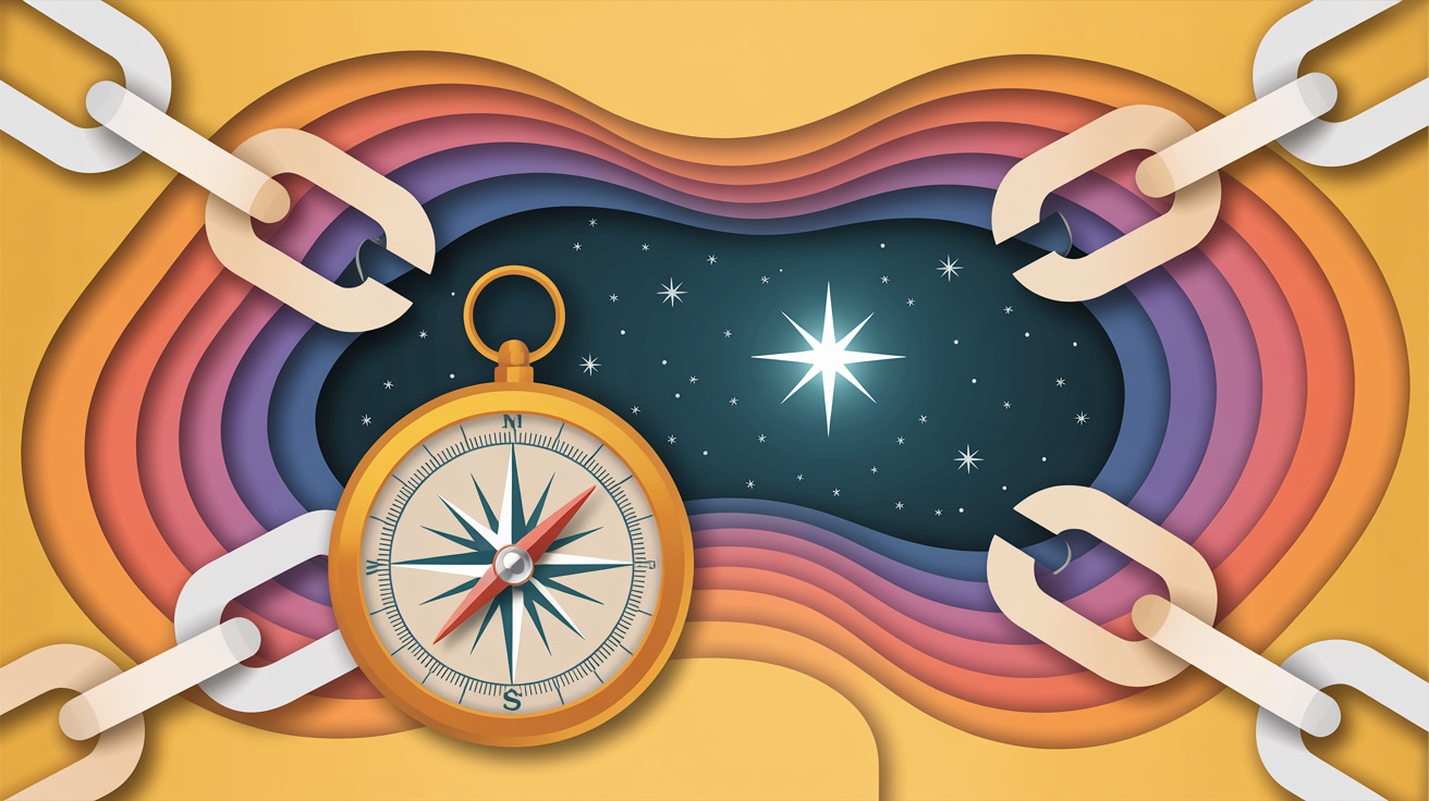 Making Decisions Based On Personal Values Can Keep You From Living Them