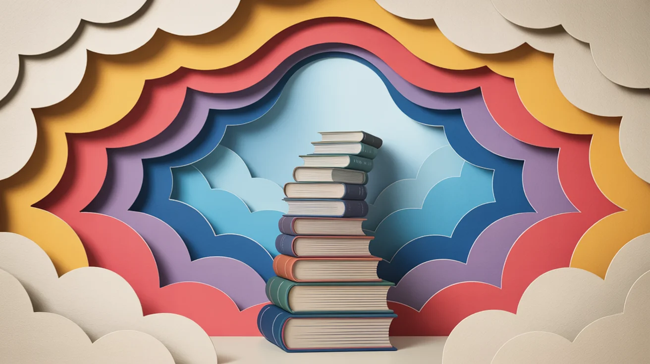 Books On Imposter Syndrome