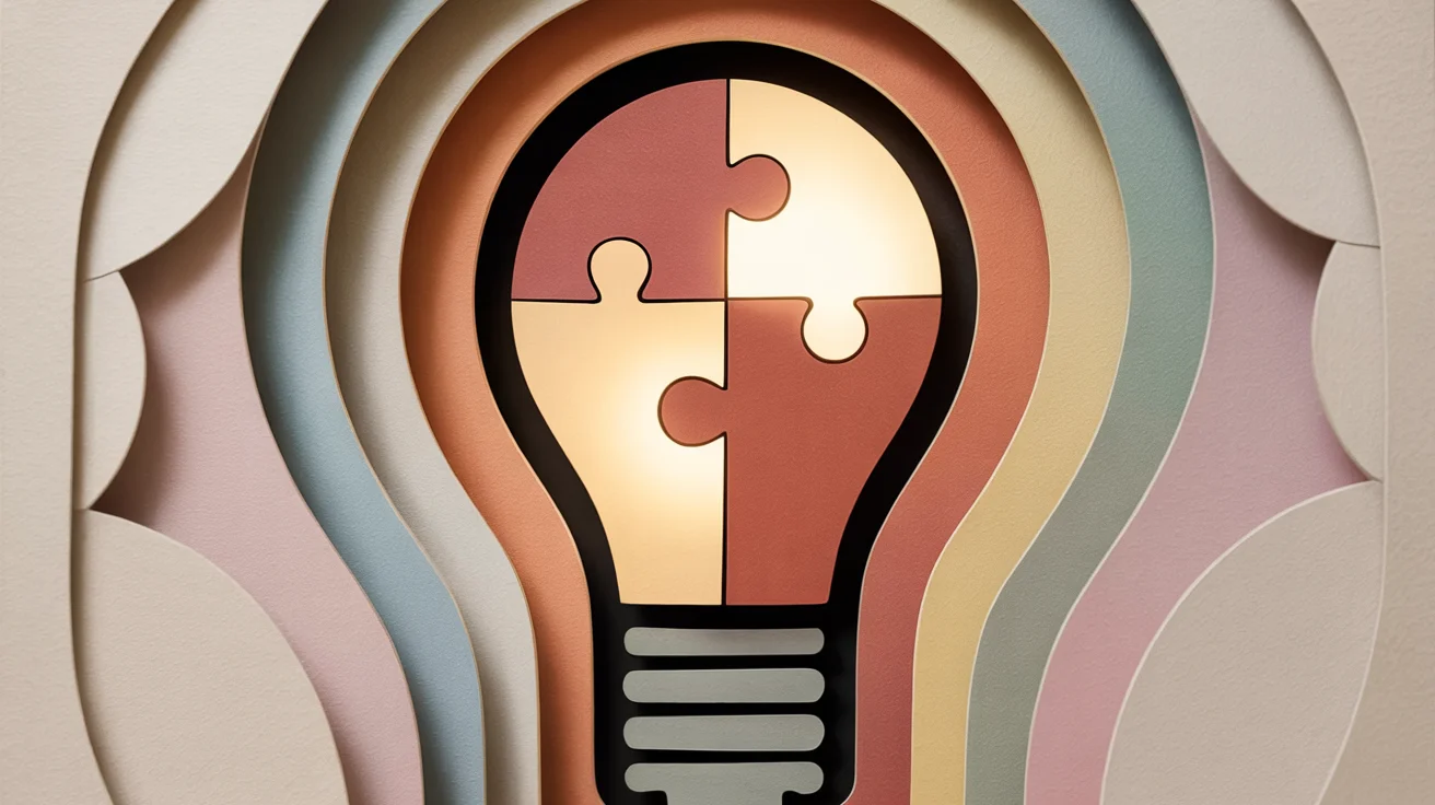 Creative Thinking Activities