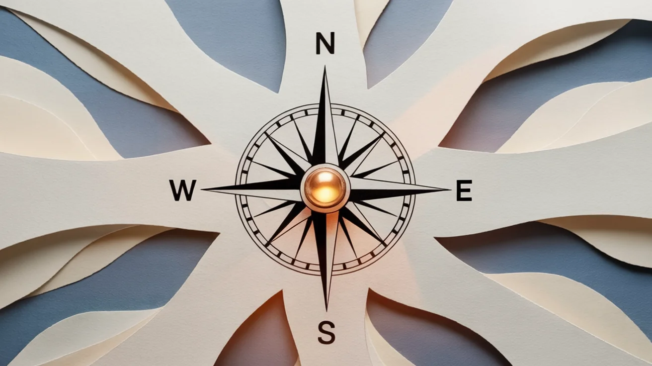 What Are Personal Values? How to Define Yours and Use Them as Your Internal Compass