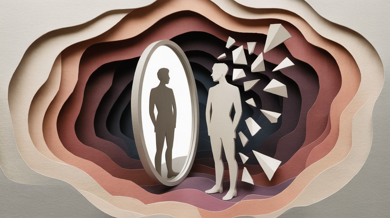 The Success Paradox: Why High Achievers Experience Imposter Syndrome More, Not Less