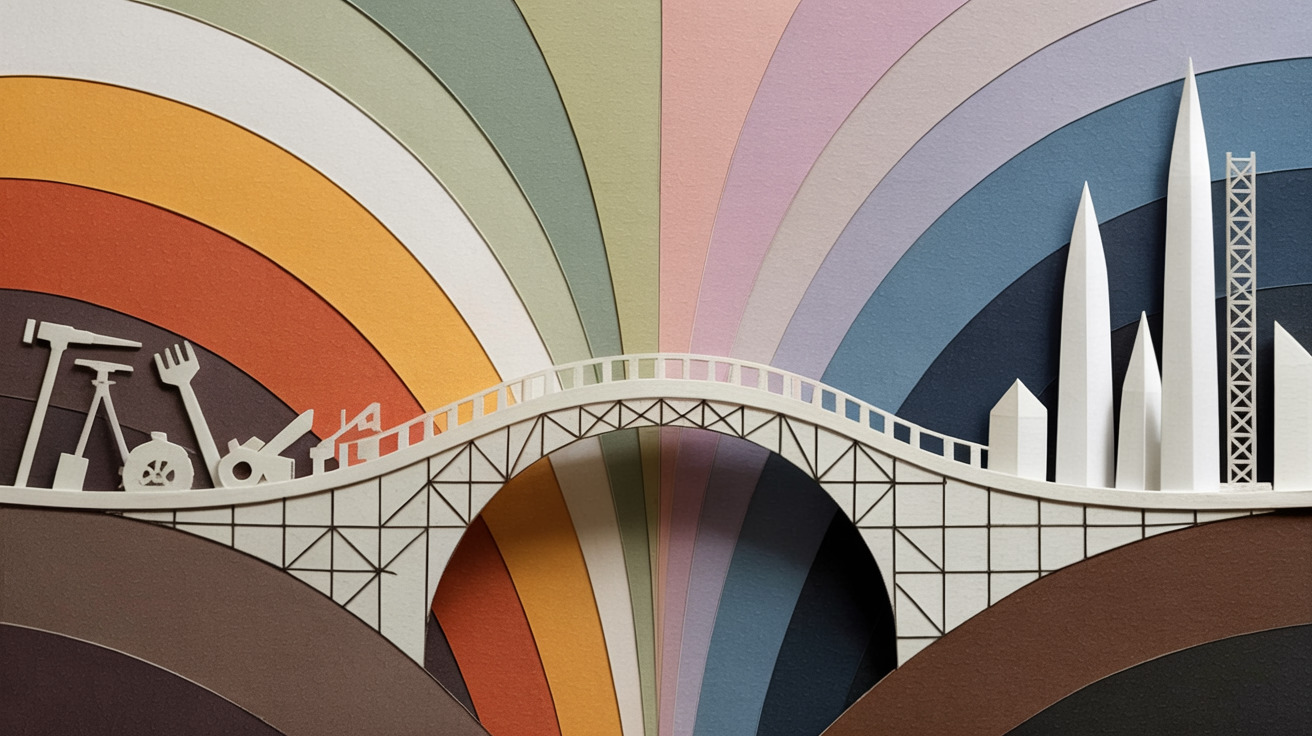 Professional Web Design: A Guide for Building Your Online Presence During Career Transitions