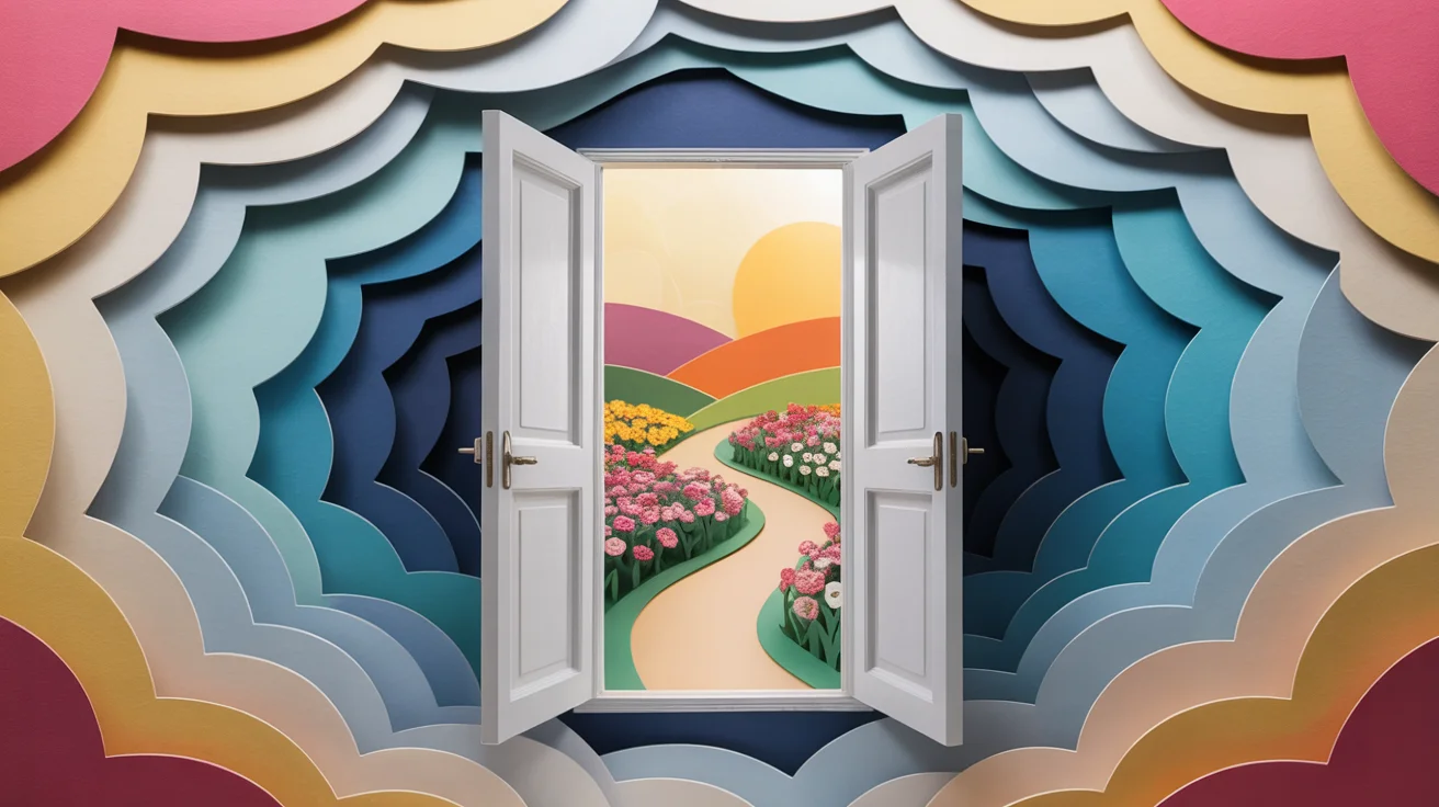 How Do You Get a Life