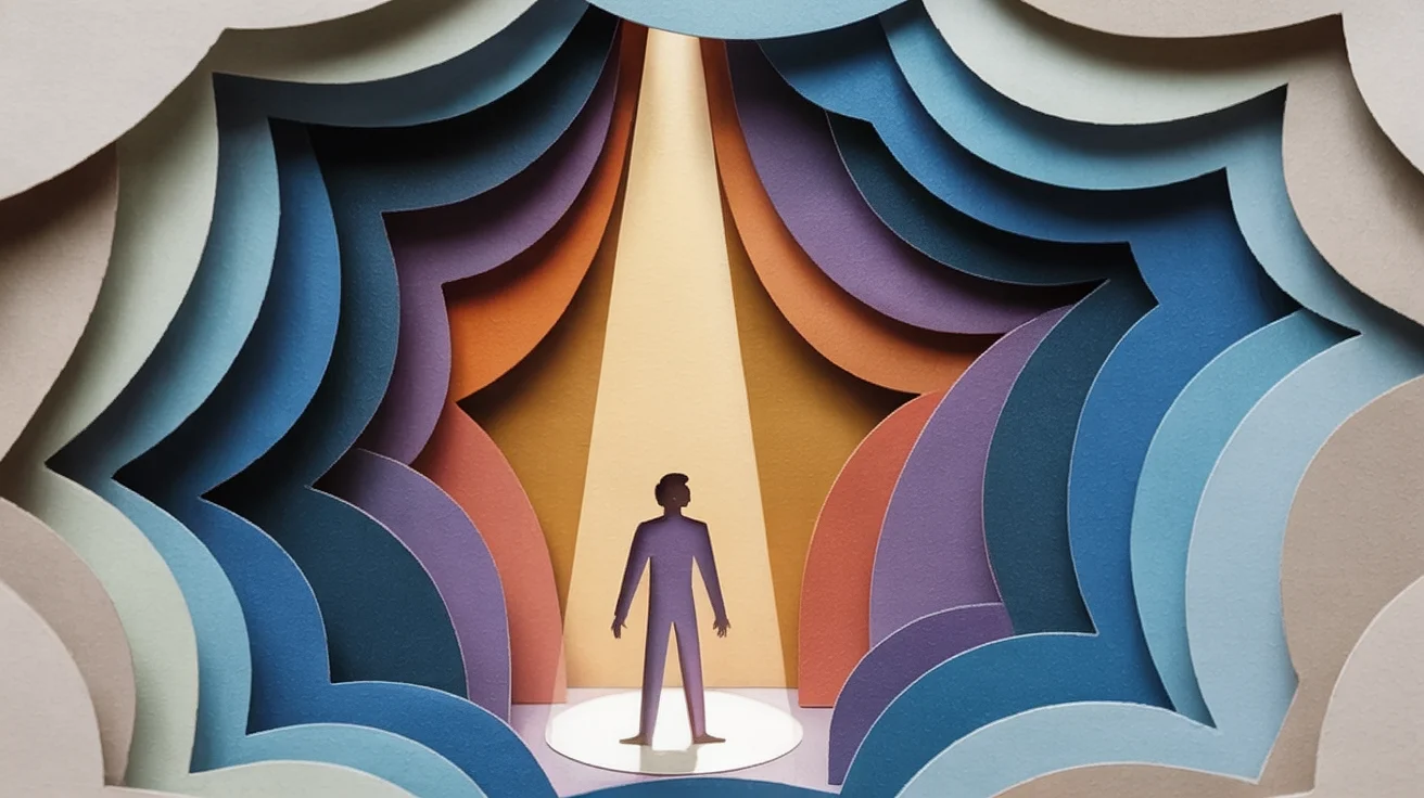 How to Build a Personal Brand on Social Media Without Losing Yourself