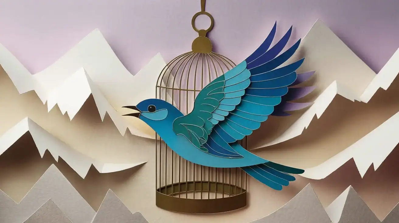 What Your Restlessness Is Trying to Tell You - Featured Image