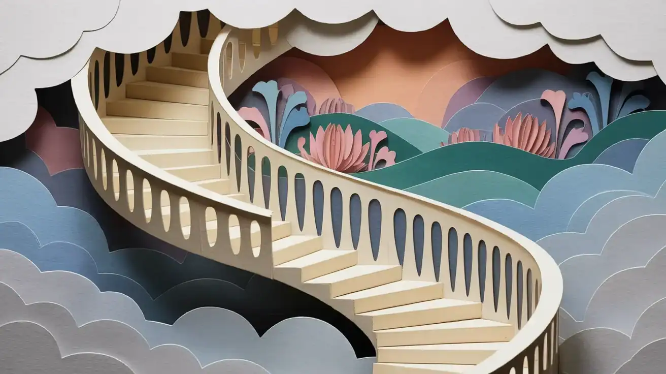 Mid-Life Career Change: Why 82% Succeed (And What’s Really Stopping You) - Featured Image