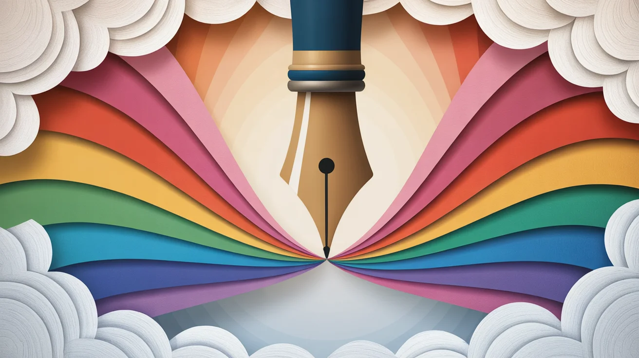 Personal Brand Statement Generator