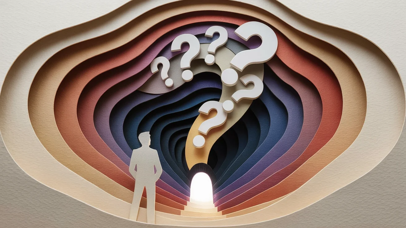 Why Do I Feel Sad For No Reason