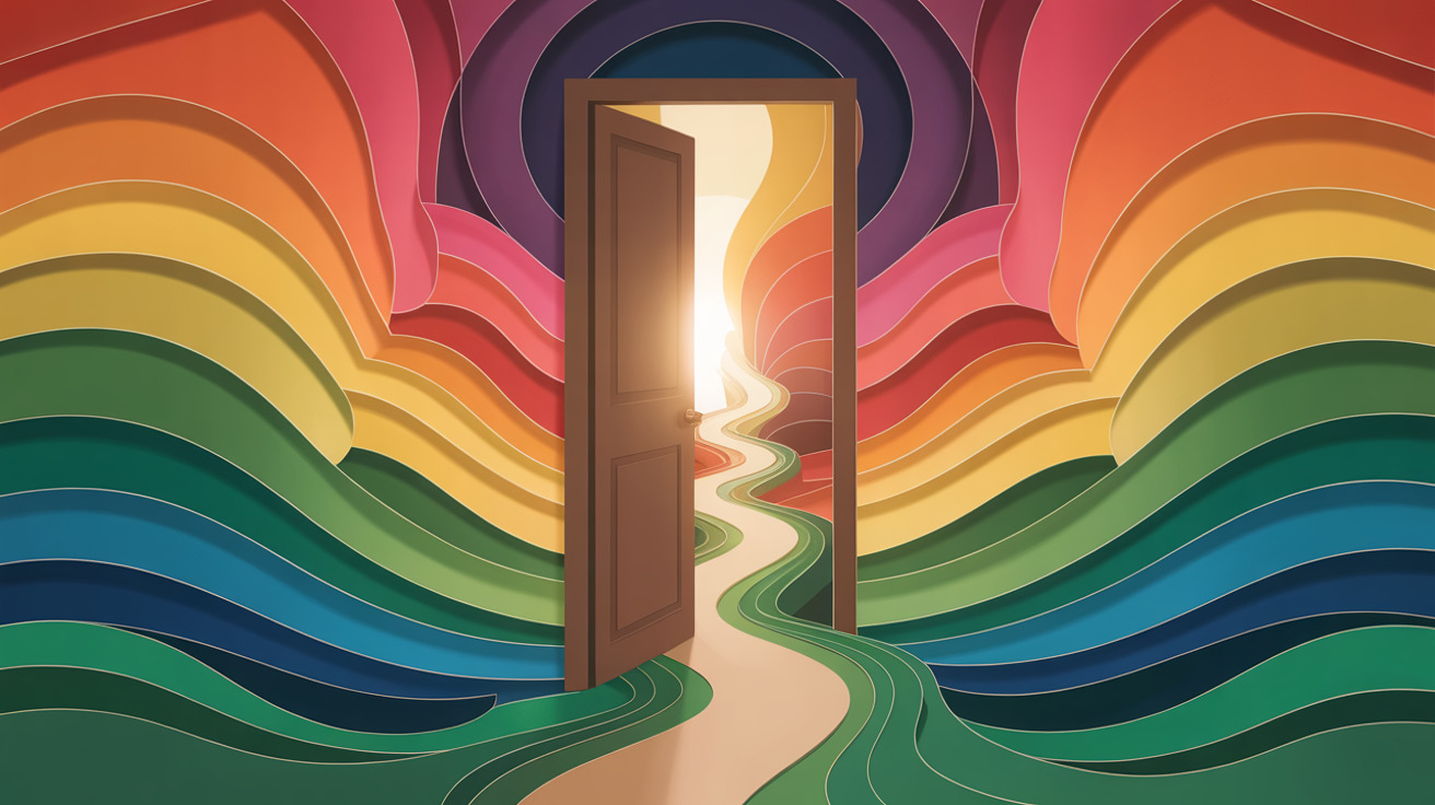 I Need To Do Something With My Life