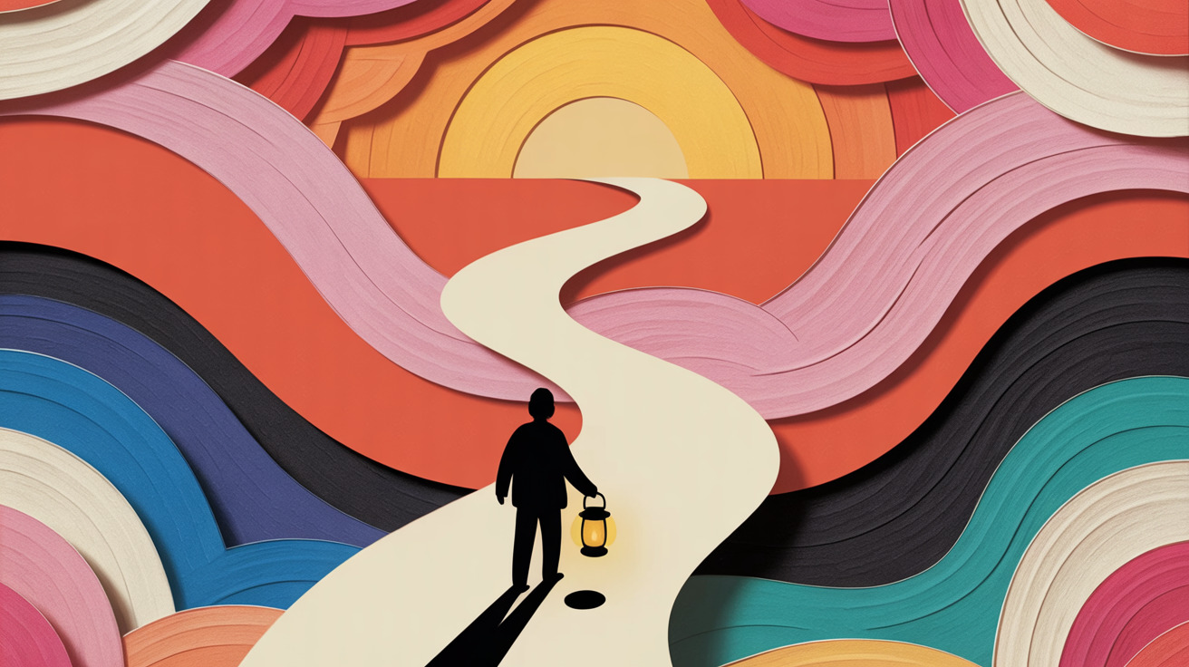 Lost My Purpose In Life