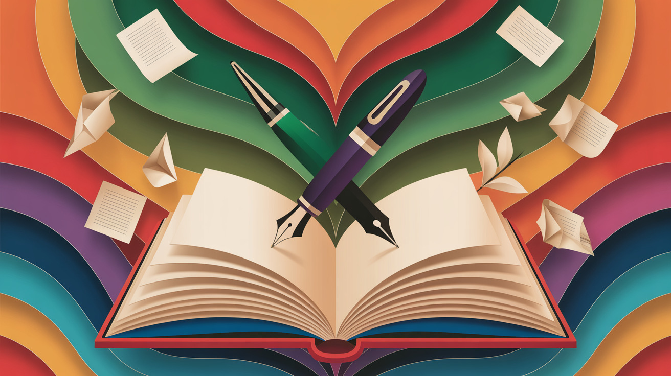 What Is The Best Chatbot For Writing A Book? (It Depends On Your Book)