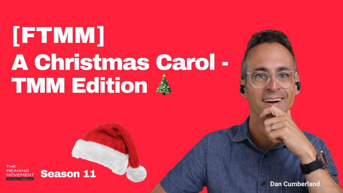 Season 11 – Episode04 A Christmas Carol – TMM Edition