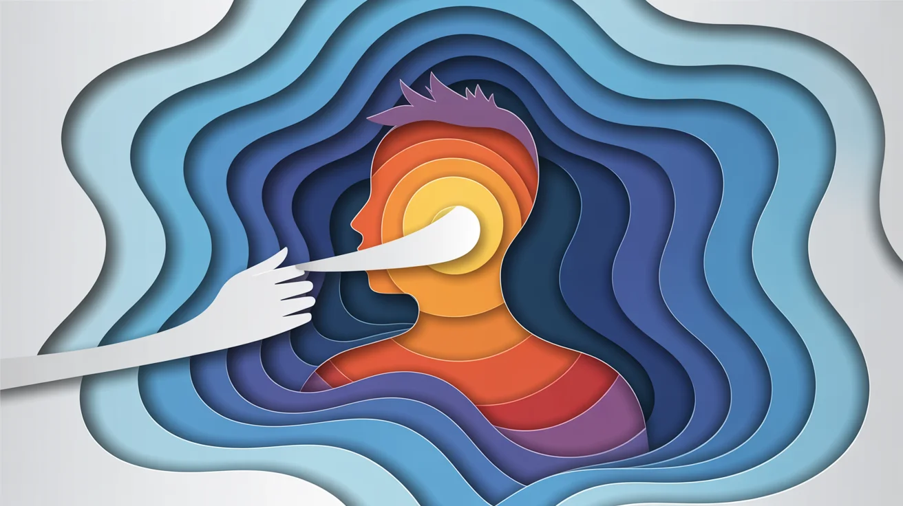 Authentic Self Meaning