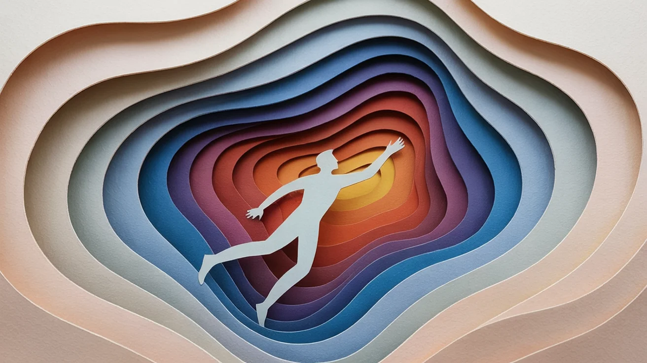 Becoming Your Authentic Self