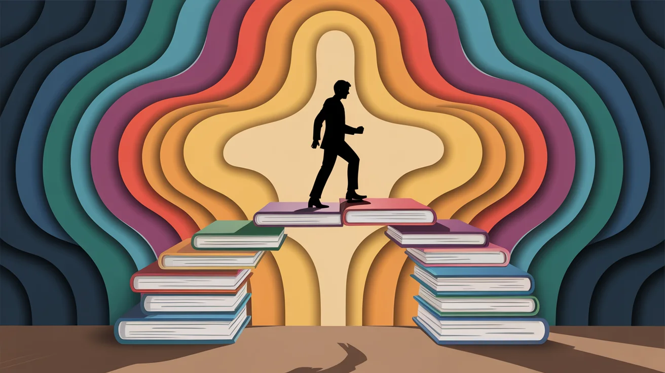 Books on Imposter Syndrome