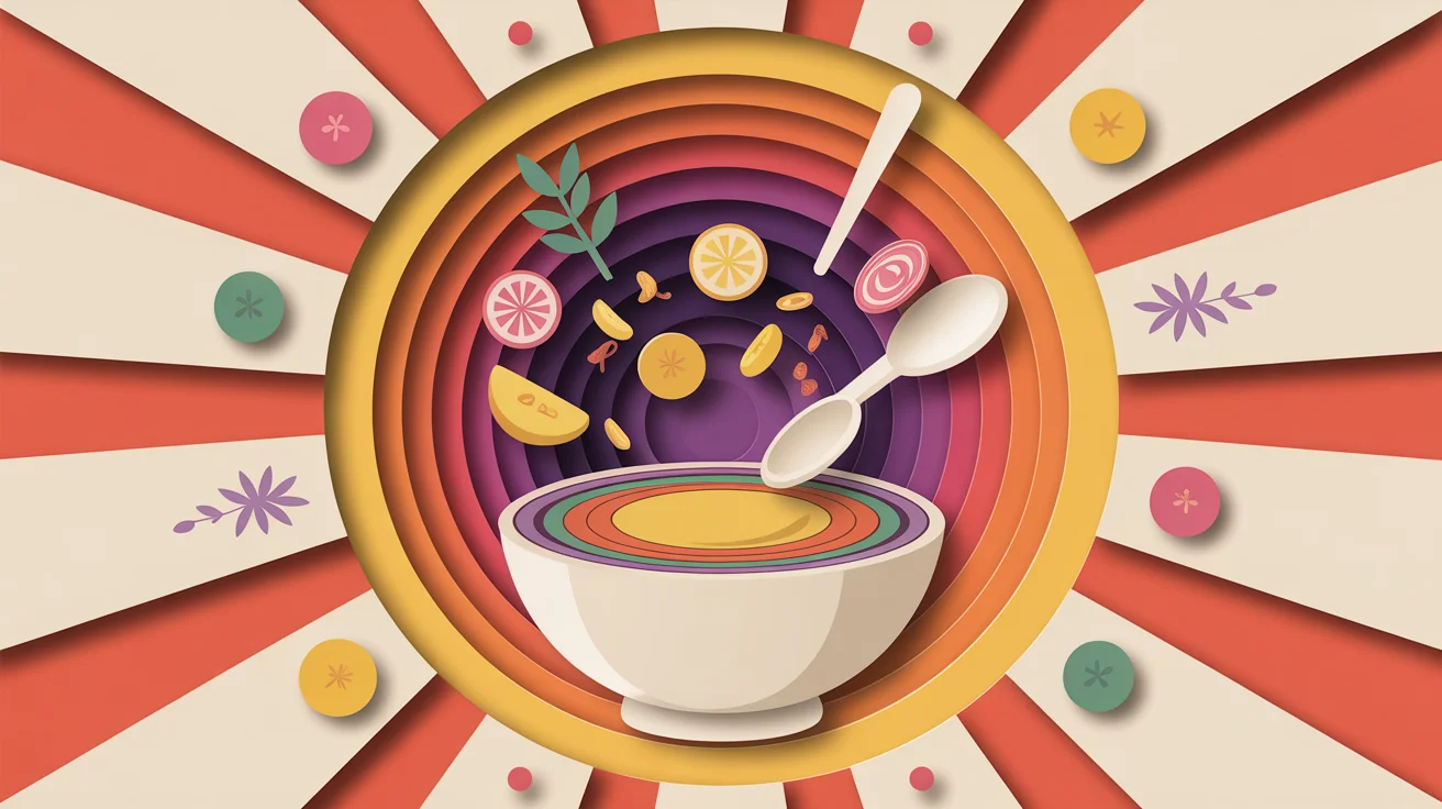 Business Purpose Examples For Food