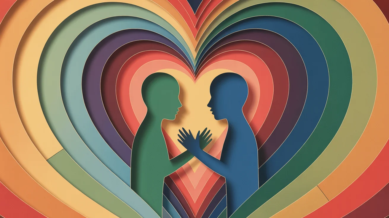 Enneagram In Relationships