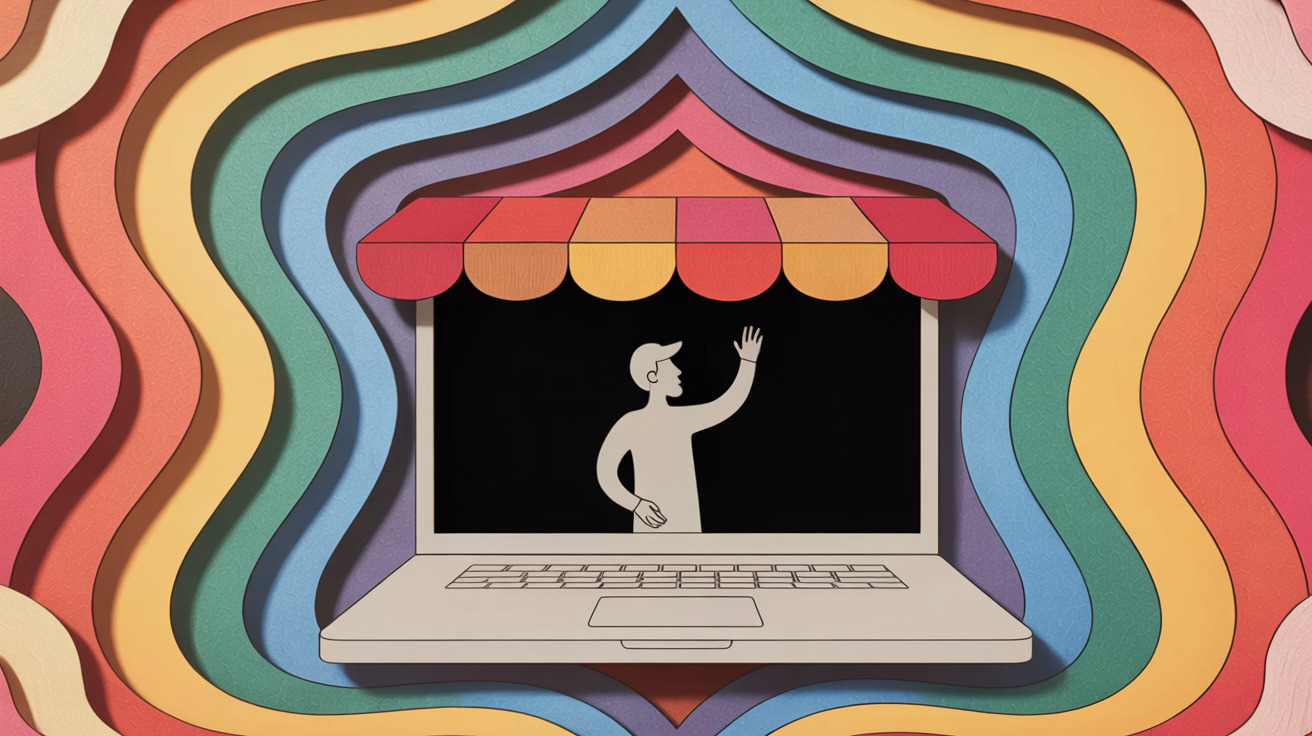 Making a Website for a Small Business That Reflects What You Stand For