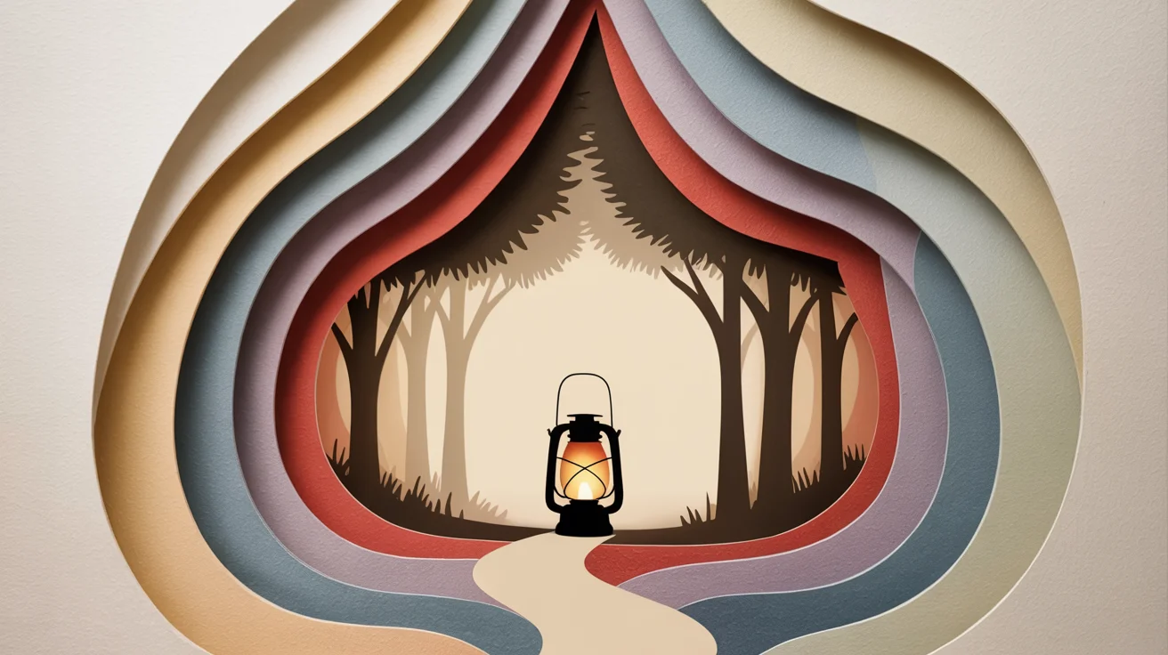 How To Find Yourself When You Are Lost