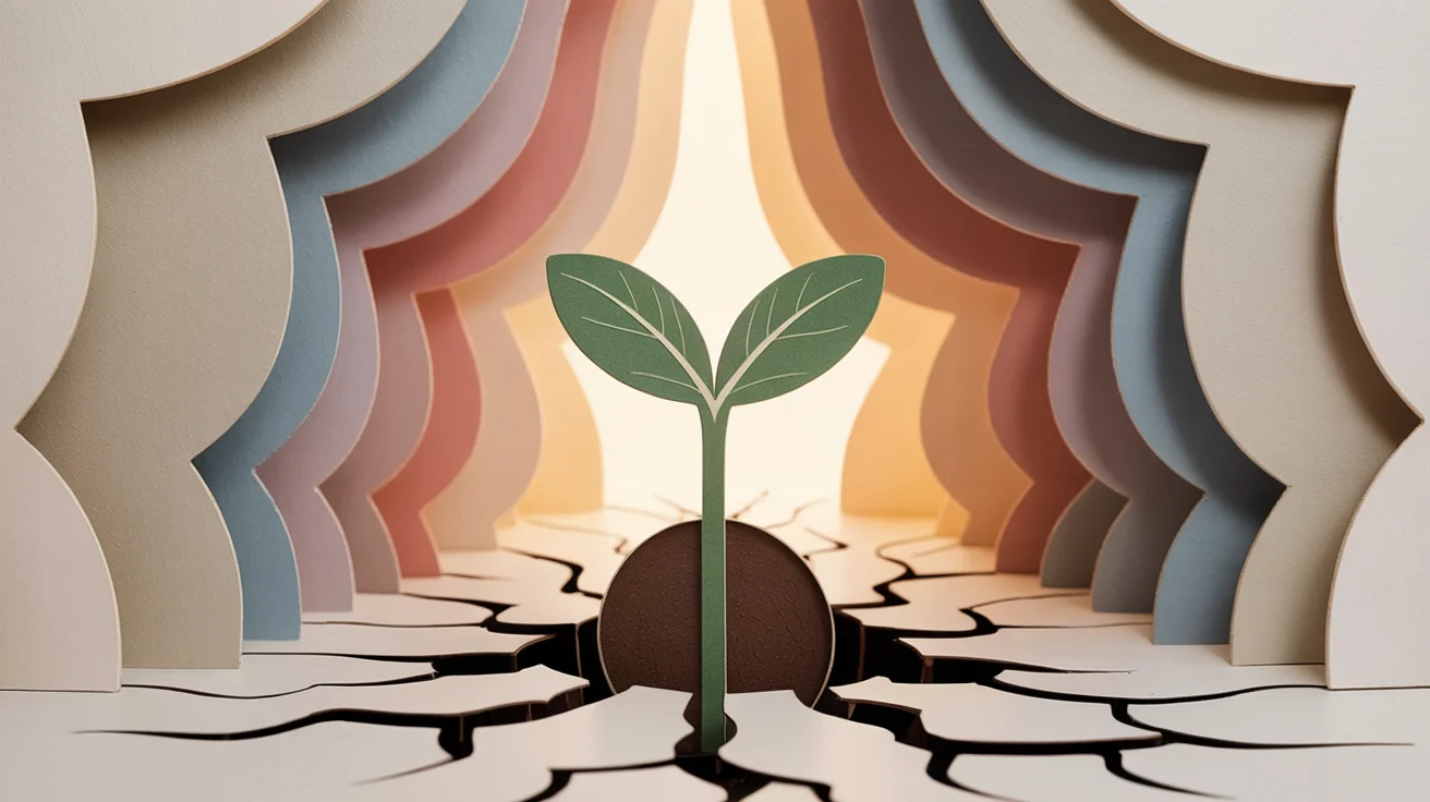 Job Burnout Recovery