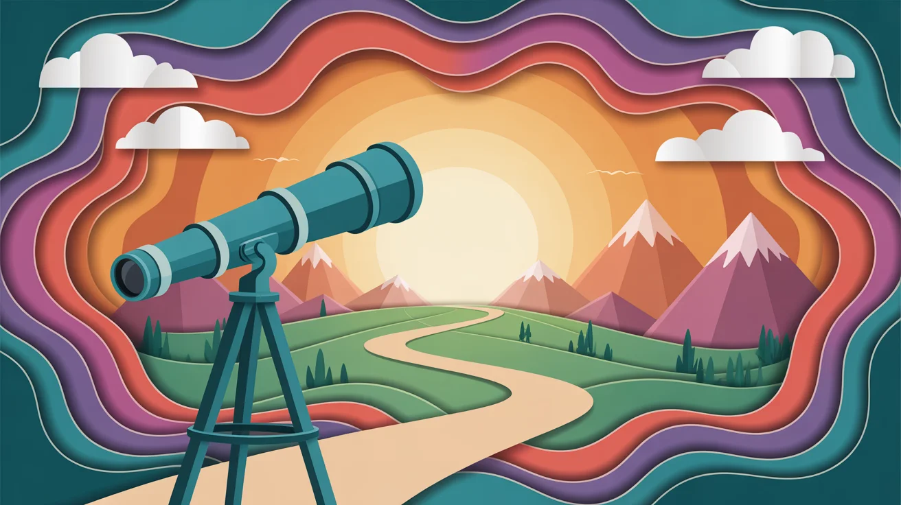 Leadership Vision Examples: What Great Leaders See (And How to Find Your Own)