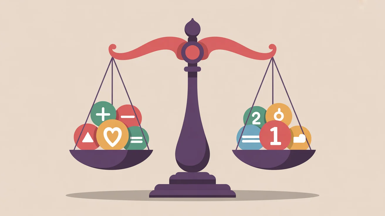 Morals Test: Discover What Drives Your Sense of Right and Wrong