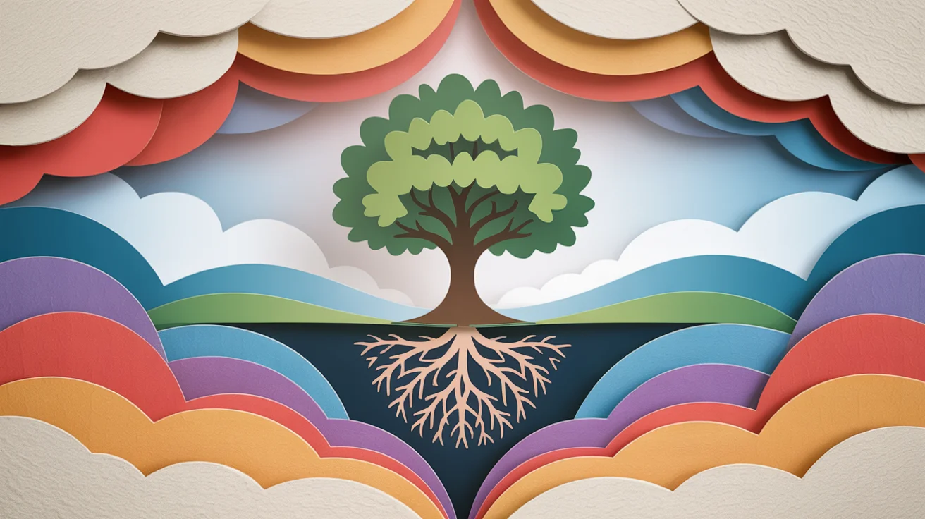 Personal Academic Website